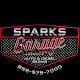 Sparks Garage Auto and Diesel LLC