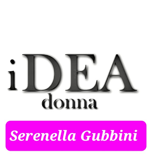 IDEA DONNA logo