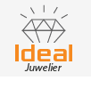 Ideal Juwelier logo