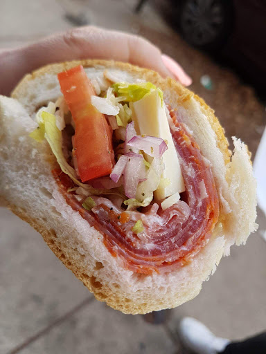 Sarcone's Deli