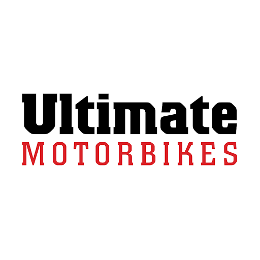 Ultimate Motorbikes logo