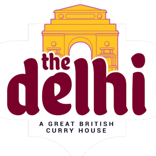 The Delhi logo