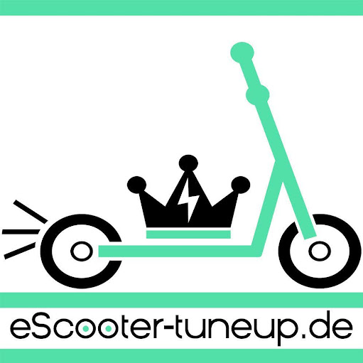 eScooter-tuneup.de logo
