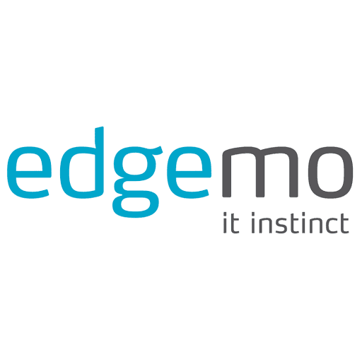 EDGEMO A/S logo