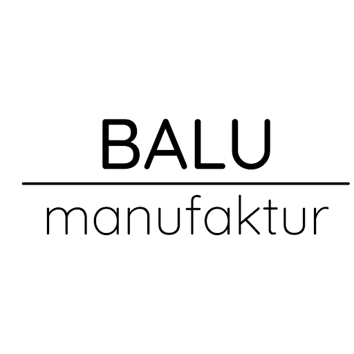 BALU manufaktur - Sascha Luck