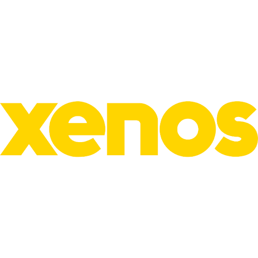 Xenos Zwijndrecht logo