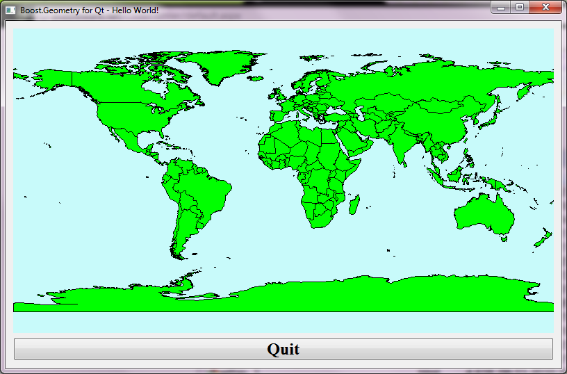 world