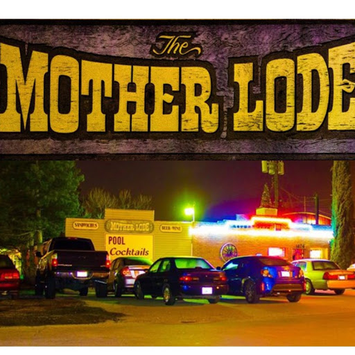 Mother Lode Bar & Deli logo