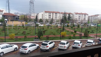 Photos of Bahattin Din&ccedil;men Parkı