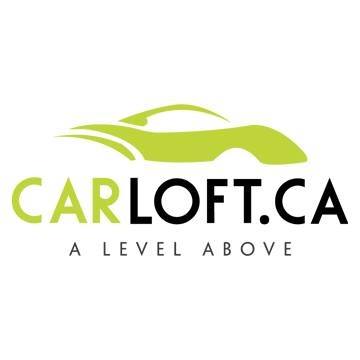 Carloft Carleton Place logo