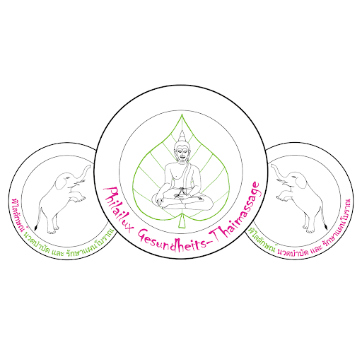 Philailux Gesundheits-Thaimassage und Therapie logo