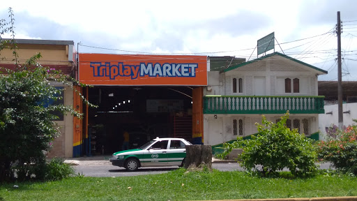 TRIPLAY MARKET XALAPA, Av. Xalapa 247, Obrero Campesina, 91020 Xalapa Enríquez, Ver., México, Establecimiento de venta de madera | Xalapa de Enríquez