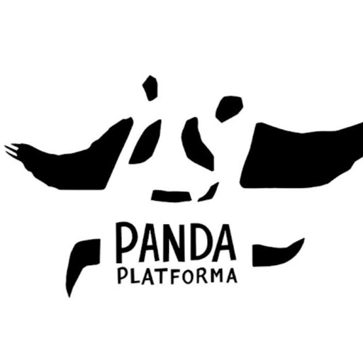 PANDA Theater logo