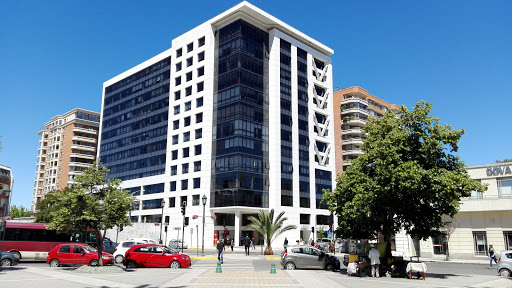 Edificio Plaza Talca, Uno Sur 680, Talca, VII Región, Chile, Inmobiliaria agencia | Maule