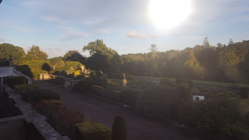 Manderston House