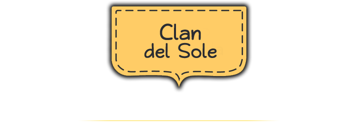 Clan del Sole - Gruppo Scout Rezzato 1