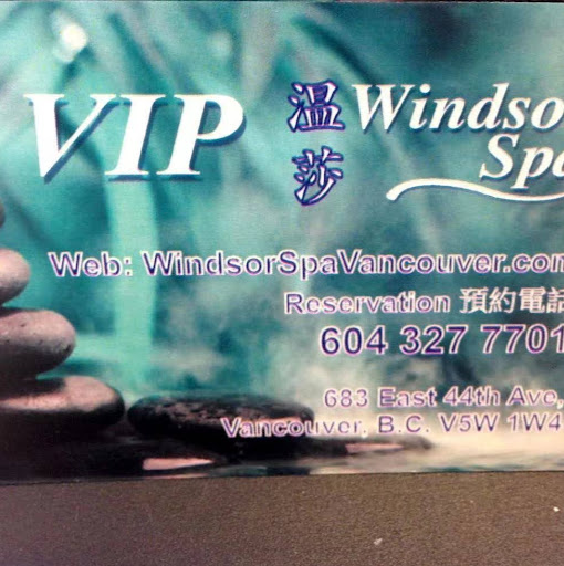 Windsor Spa