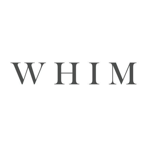 Whim Events logo