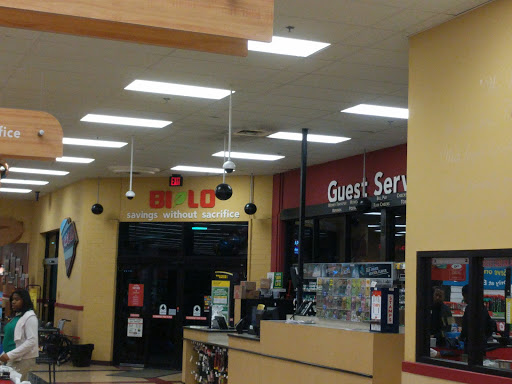 Grocery Store «BI-LO», reviews and photos, 4464 Devine St, Columbia, SC 29205, USA