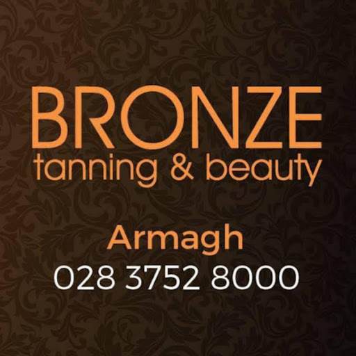 Bronze Tanning & Beauty logo