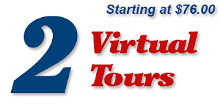 2 Virtual Tours
