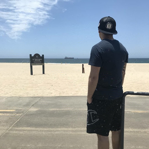 Image pertaining to WILFREDO LABOY ONE PRO