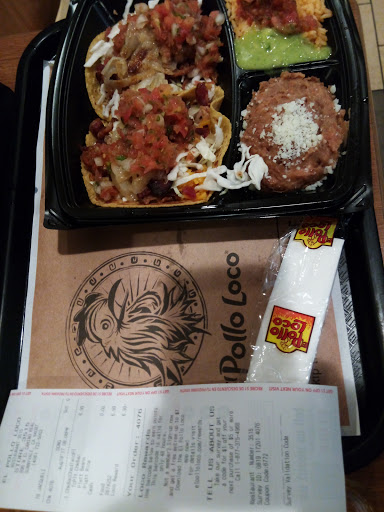 Mexican Restaurant «El Pollo Loco», reviews and photos, 996 W El Camino Real, Sunnyvale, CA 94087, USA