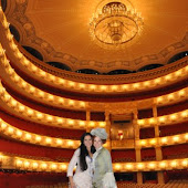 La Boheme in Munich, second performance - PHOTOS