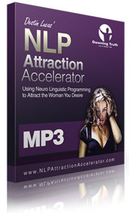 Nlp Attraction Accelerator Image