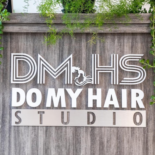 Do My Hair Studio logo