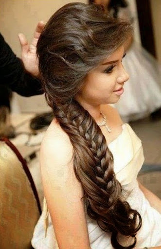 styling your hair