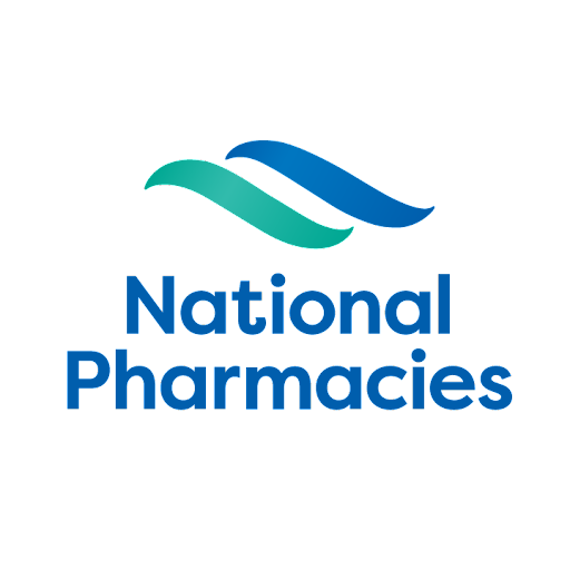 National Pharmacies Christies Beach logo