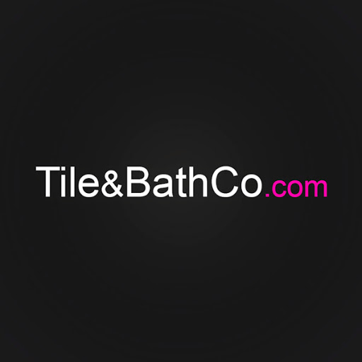 Tile&BathCo logo