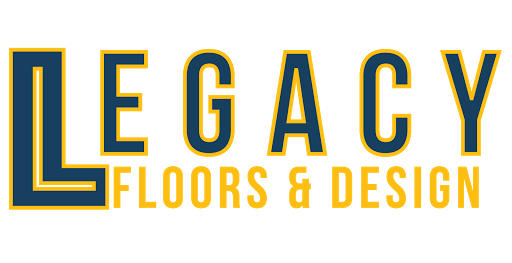 Legacy Floors & Design logo