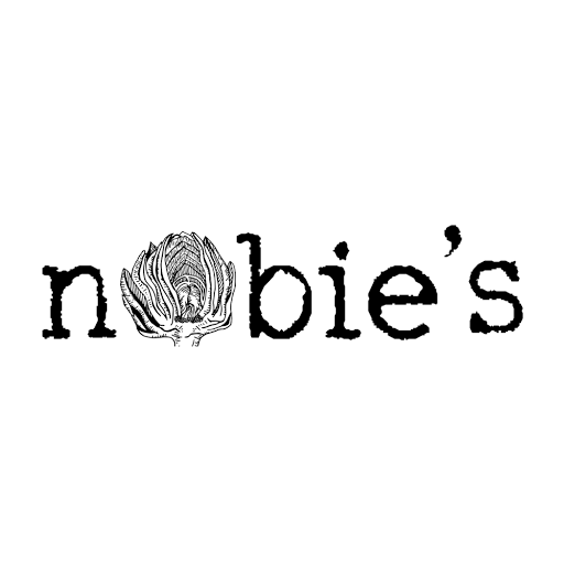 Nobie's logo