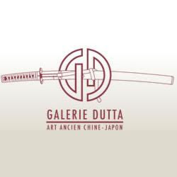 Galerie Dutta logo