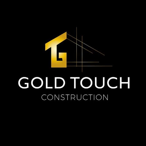 Gold Touch Construction and Renovation logo