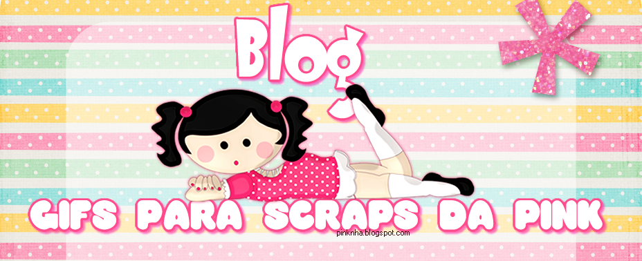 ☆Gifs para ScrapS da Pink☆