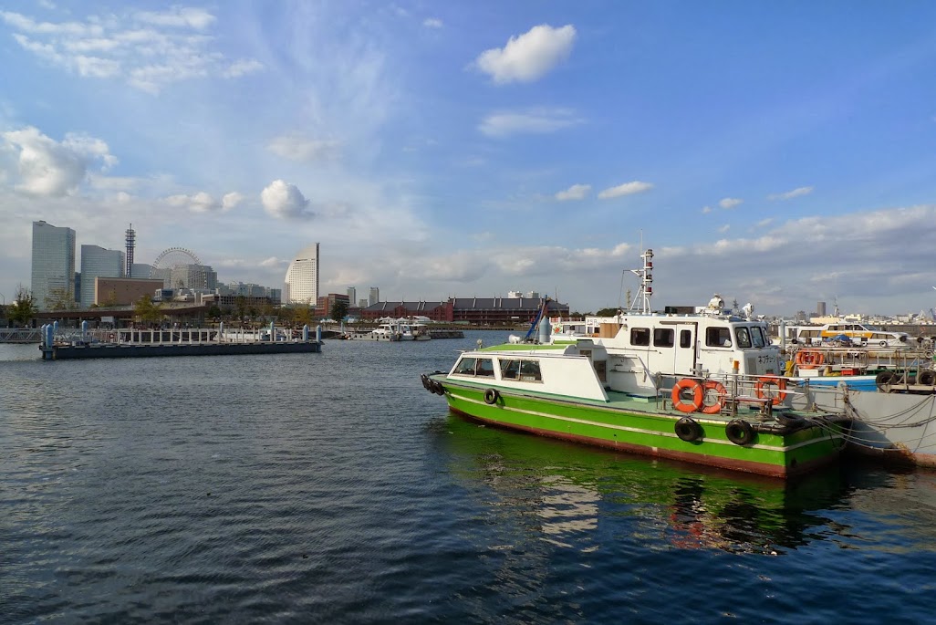 yokohama