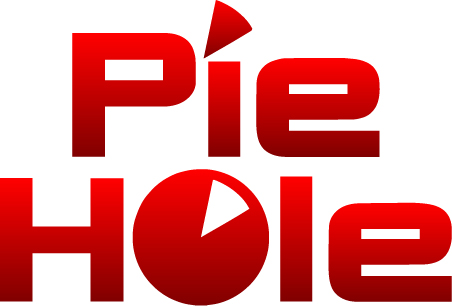 Pie Hole logo