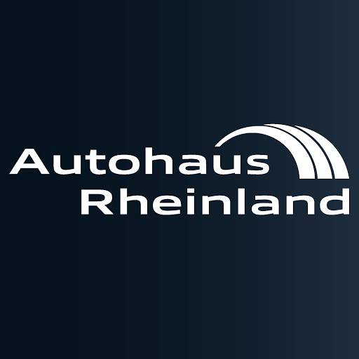 Autohaus Rheinland logo
