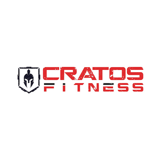 Cratos Fitness logo