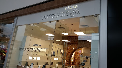 Micromega, Vialidad de La Barranca 6, Bosque de las Palmas, 52787 Naucalpan de Juárez, Méx., México, Optometrista | CHIH