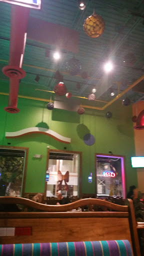 Mexican Restaurant «La Bamba Mexican and Spanish Restaurants», reviews and photos, 1901 Cordova Rd, Fort Lauderdale, FL 33316, USA