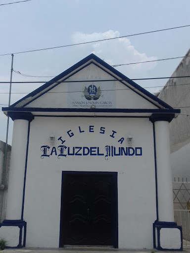 Iglesia La Luz Del Mundo, 97320, Calle 86 192, Centro, Progreso, Yuc., México, Iglesia | HGO