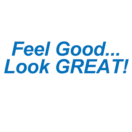 Feel Good...Look GREAT!