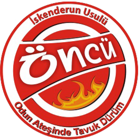Öncü Döner - İskele - Çanakkale logo