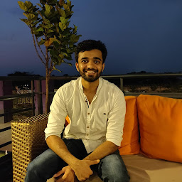 avatar of Shubham Khandalkar