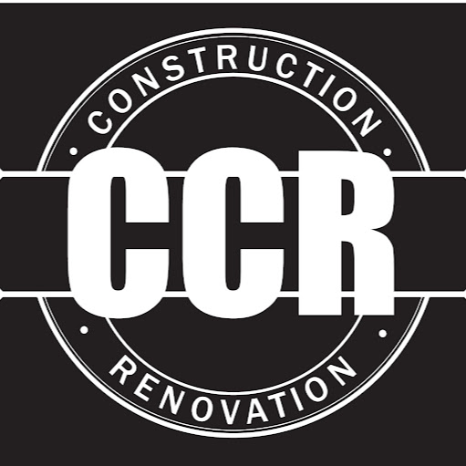 Cobourg Construction and Reno logo