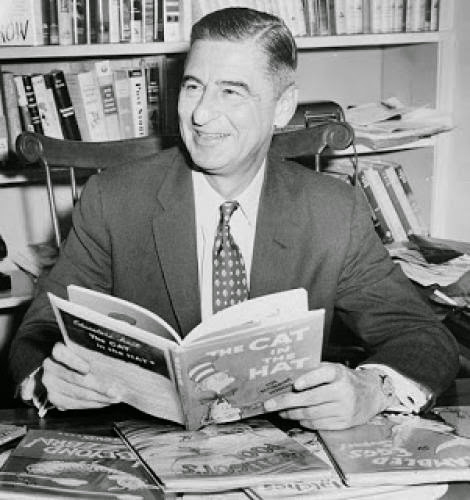 6 Leadership Lessons From Dr Seuss
